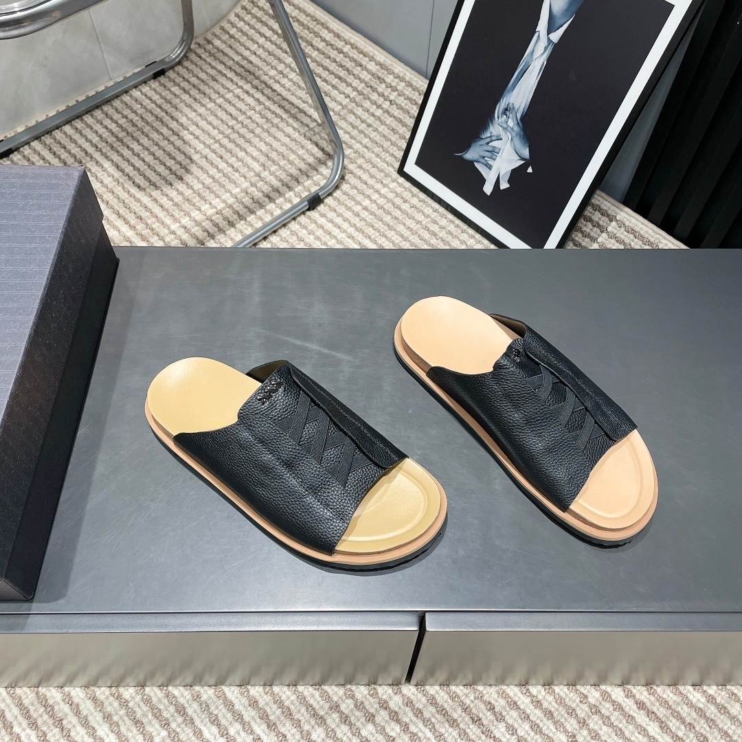 Handmade Men's Shoes Sandals L - Ethnic Modern Fashion recension och pris