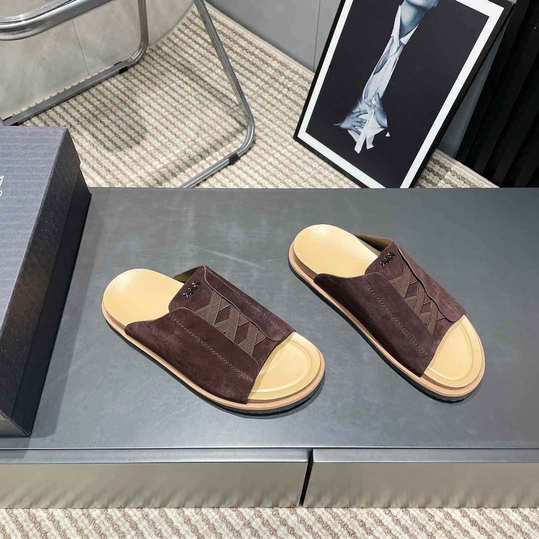 Handmade Men's Shoes Sandals L - Ethnic Modern Fashion recension och pris