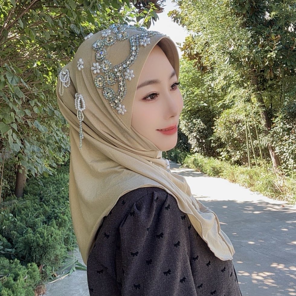 New Africa Ethnic Hats Hijab f - Ethnic Wear In Fashion recension och pris