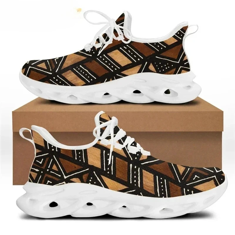 African Ethnic Tribal Pattern  - Ethnic Fashion recension och pris