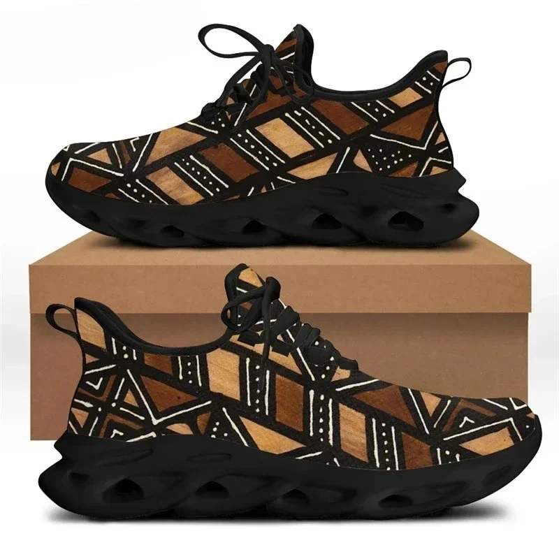 African Ethnic Tribal Pattern  - Ethnic Fashion recension och pris