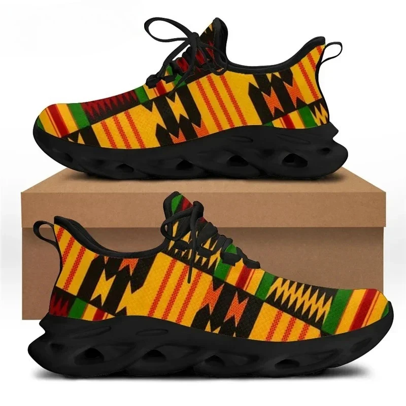 African Ethnic Tribal Pattern  - Ethnic Fashion recension och pris