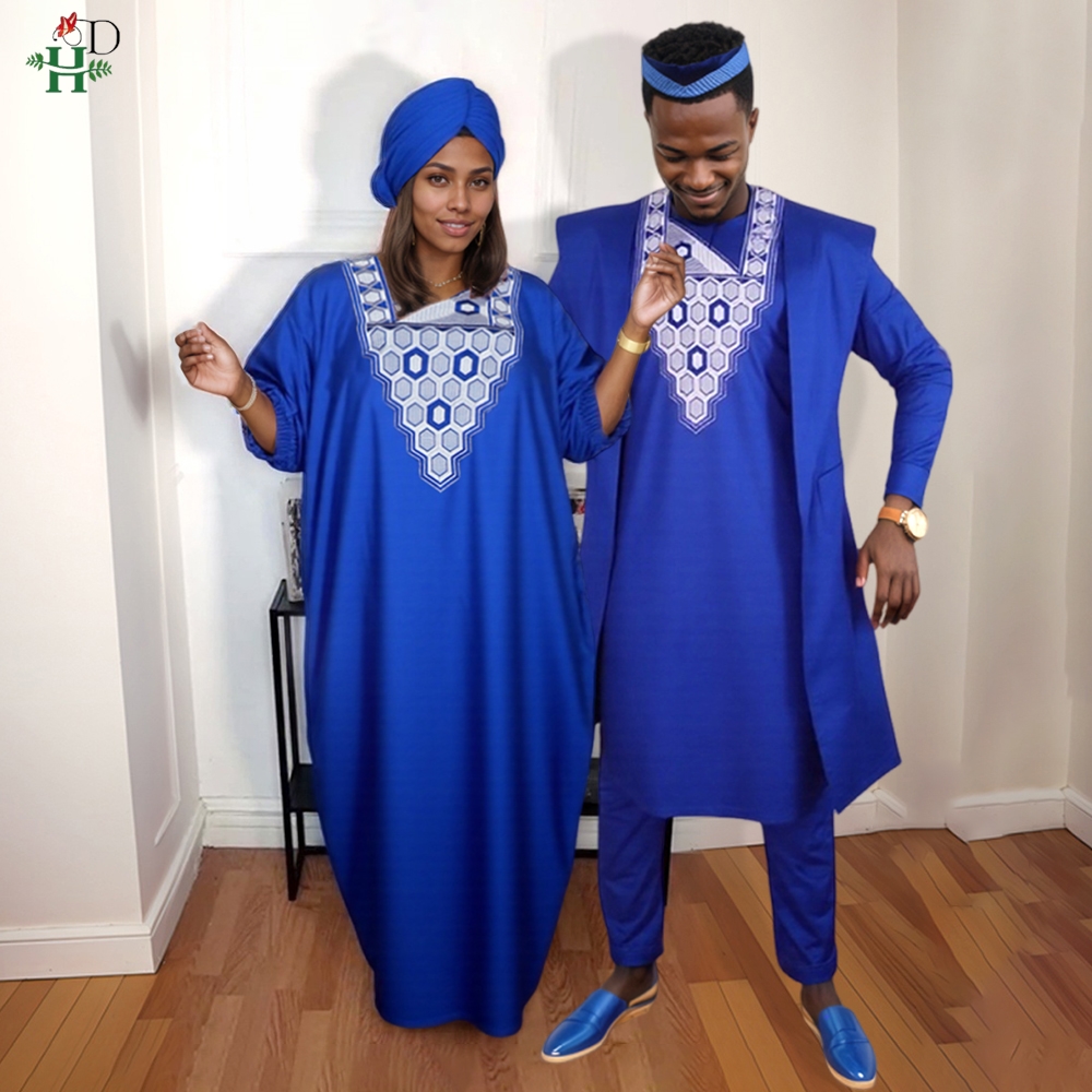 Plus Size For Women Dashiki Af - Boubou Men Africa recension och pris