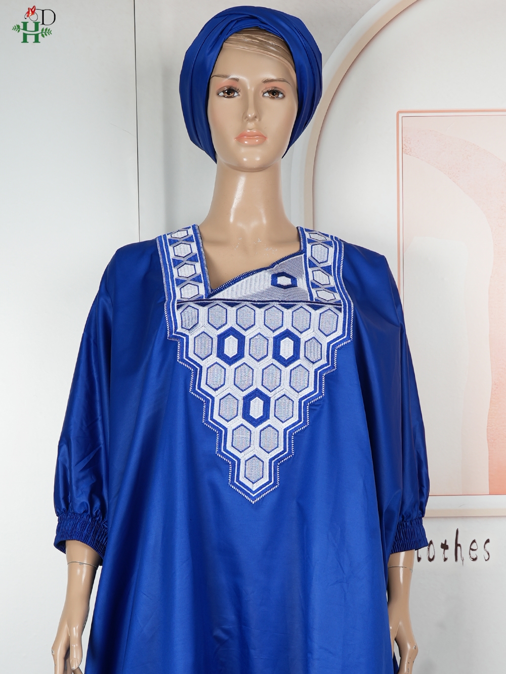 Plus Size For Women Dashiki Af - Boubou Men Africa recension och pris
