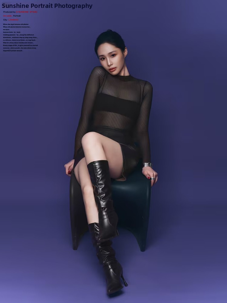 New Fashion Magazine Style Stu - Ethnic Fashion Magazine recension och pris