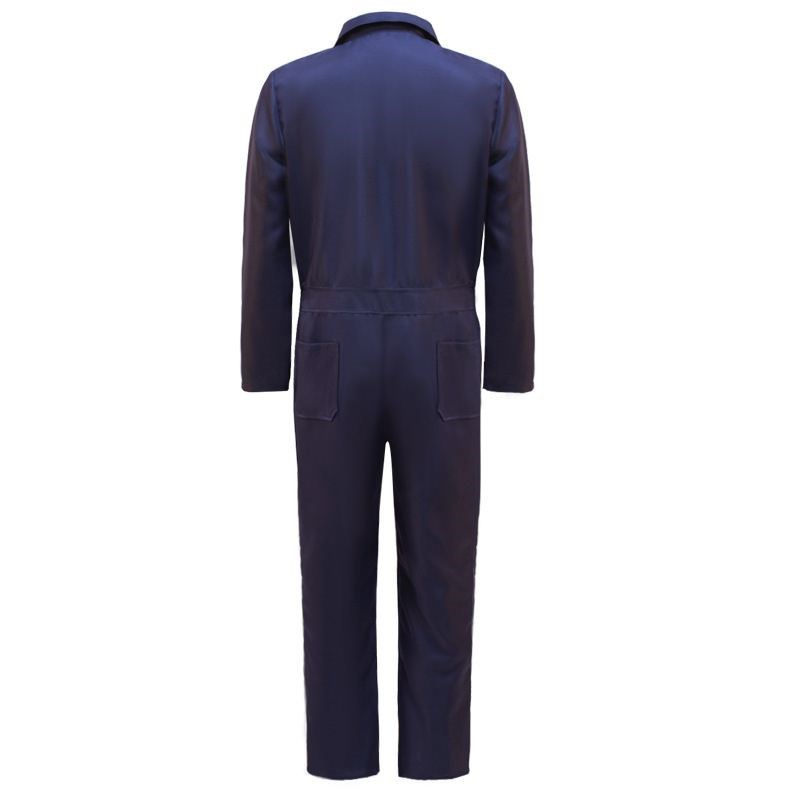 Halloween God of Death Men's C - Ethnic Fashion Clothing Store recension och pris
