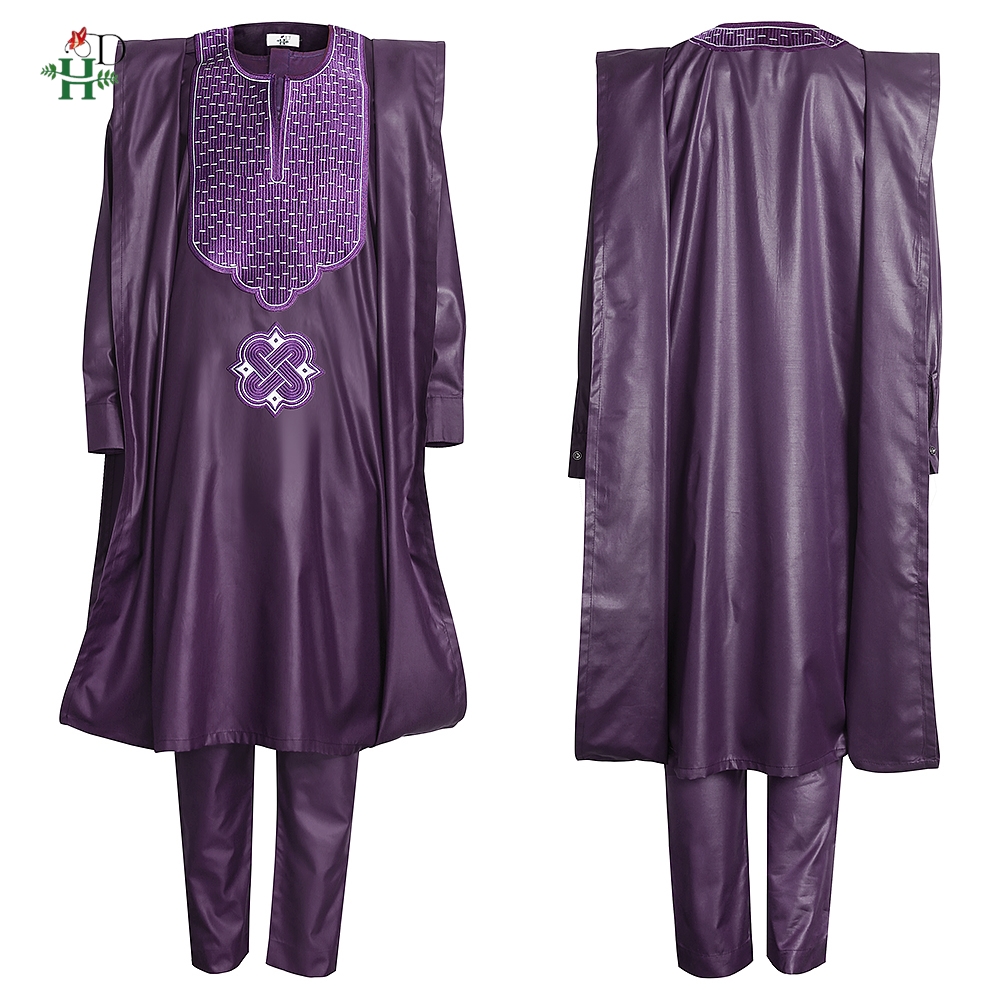 2026 African Couple Matching C - Boubou Men Africa recension och pris