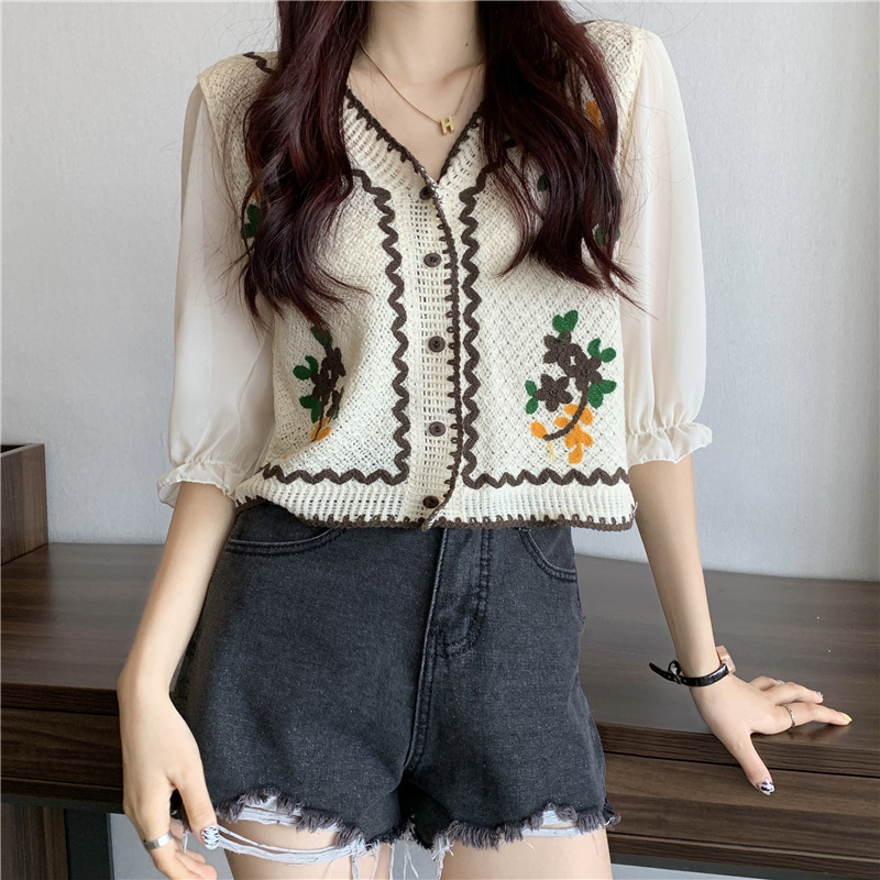 Korean Style Embroidered Desig - Ethnic Clothing & Online Fashion Store Khaadi Pk recension och pris