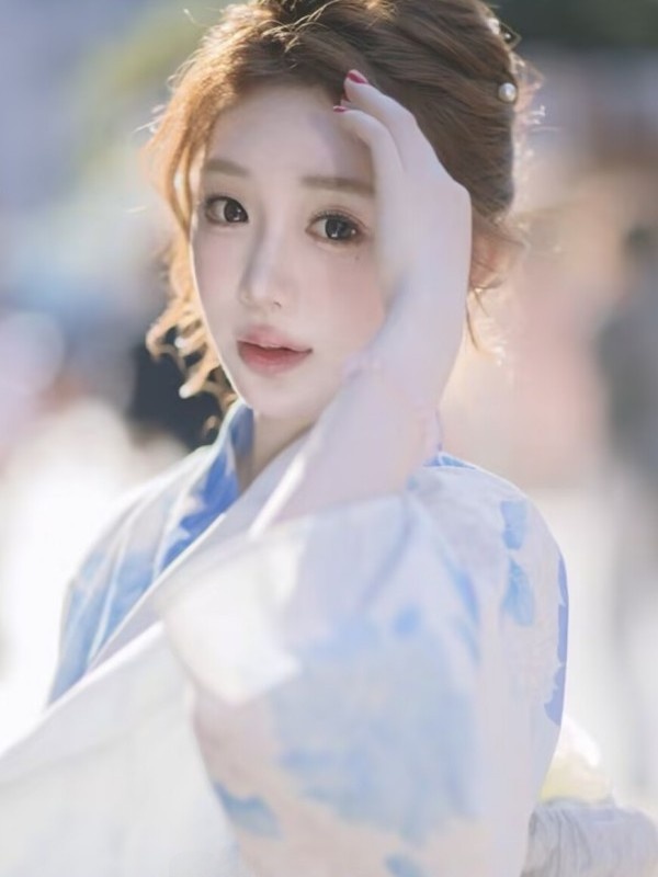 Traditional Japanese Kimono St - Ethnic Style Dresses recension och pris