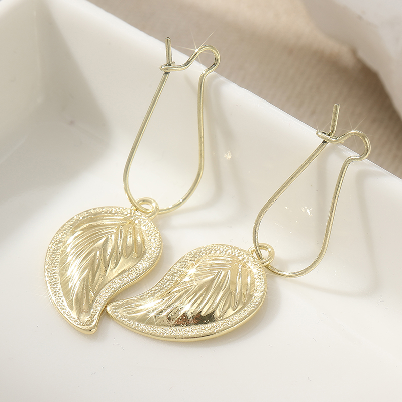 Ethnic Gold Color Dangle Women - Ethnic Wear In Fashion recension och pris