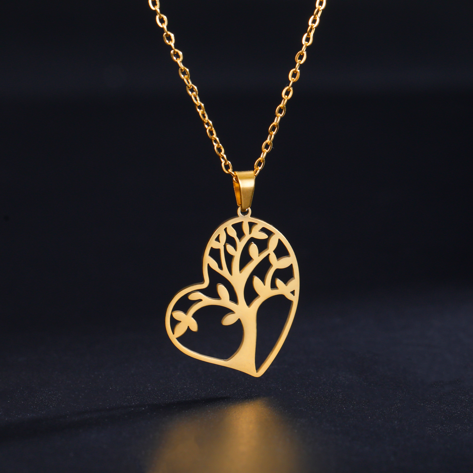 Unift Unique Tree of Life Hear - Ethnic Fashion World recension och pris