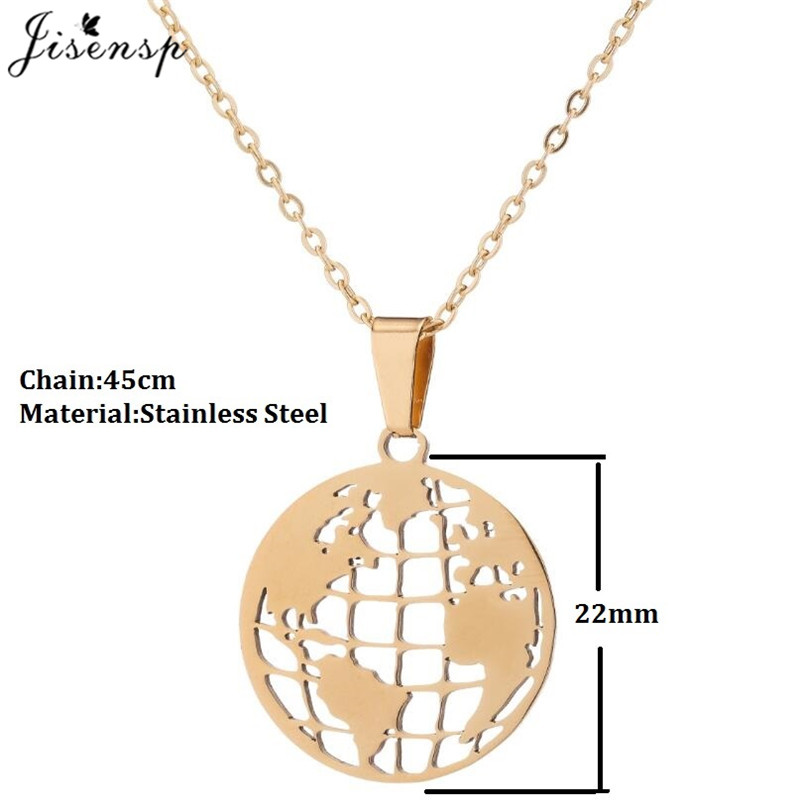 Jisensp Vintage Origami Neckla - Ethnic Fashion World recension och pris