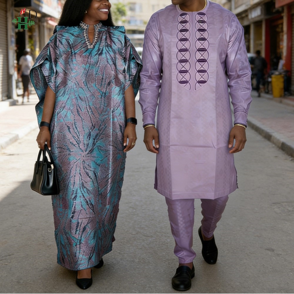 2026 African Dresses For Coupl - Boubou Men Africa recension och pris