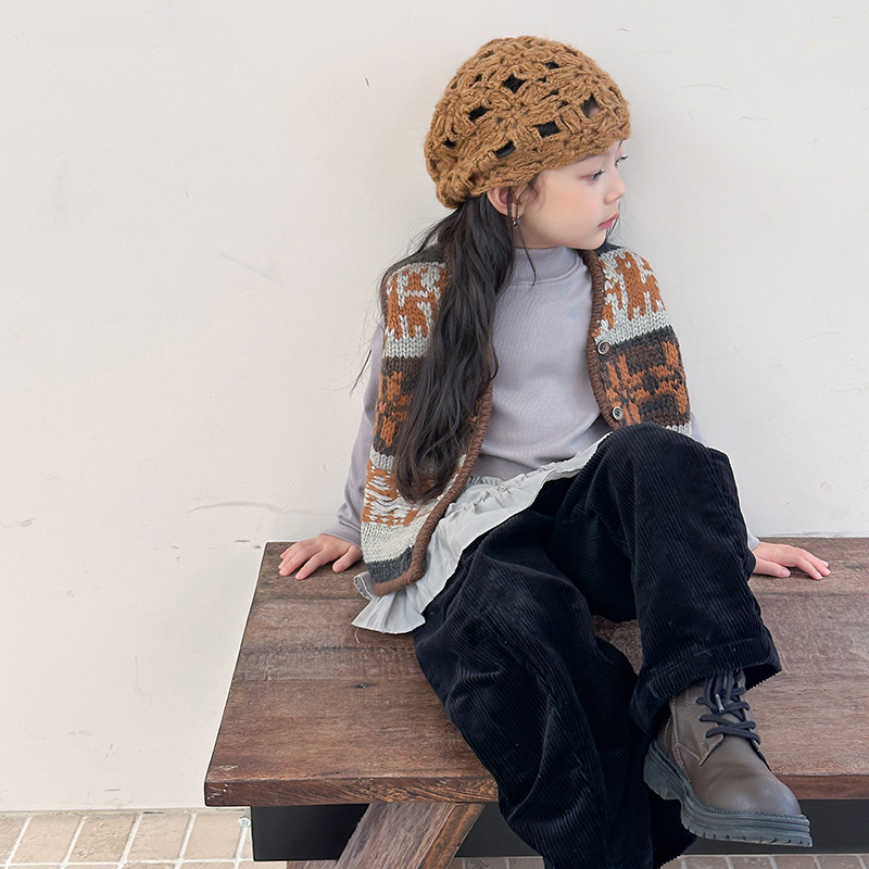 2025 Autumn New Fashion Girl R - Ethnic Fashion Boutique recension och pris
