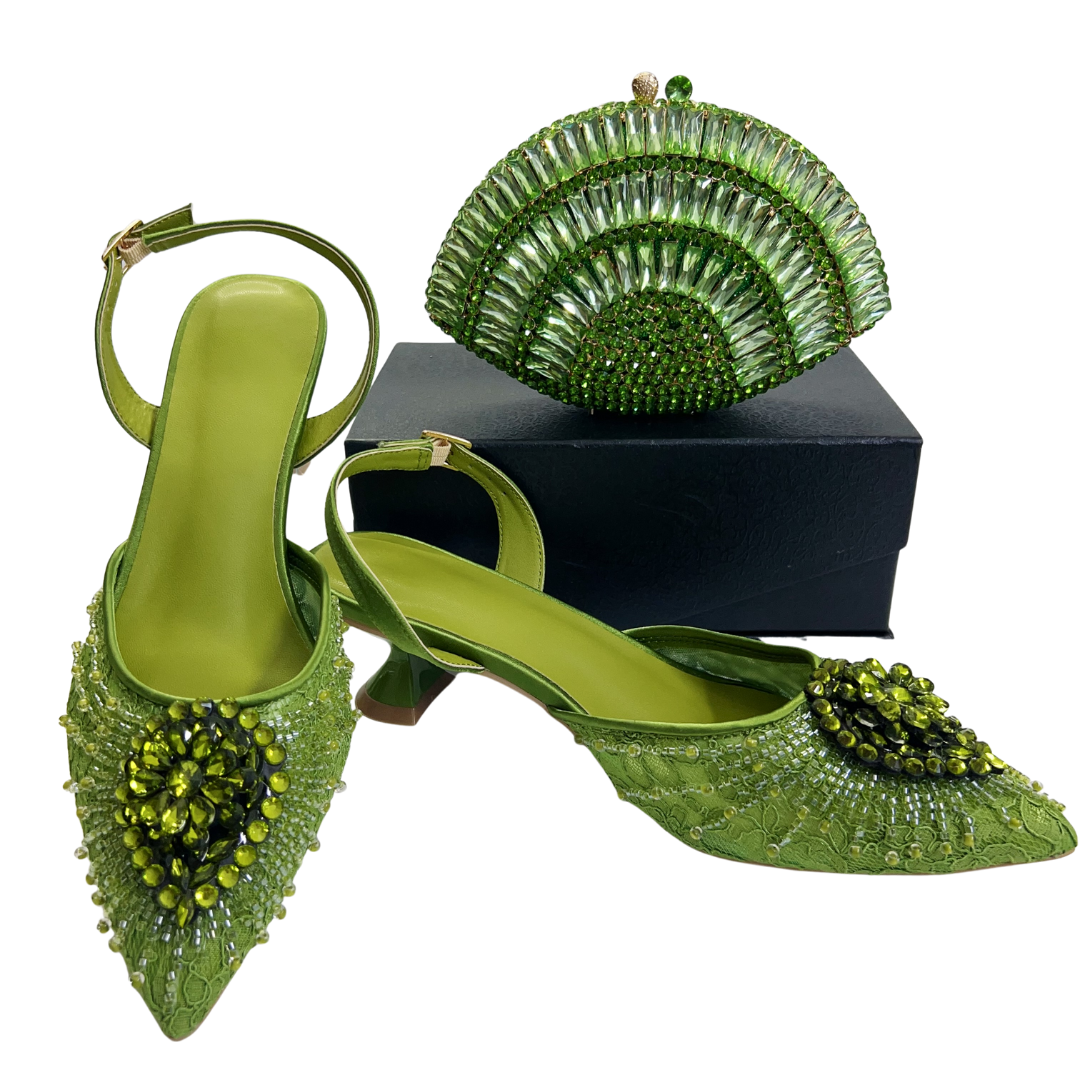 Italian Designer Evening Shoes - Ethnic Fashion recension och pris