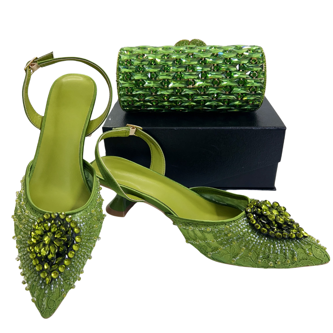 Italian Designer Evening Shoes - Ethnic Fashion recension och pris