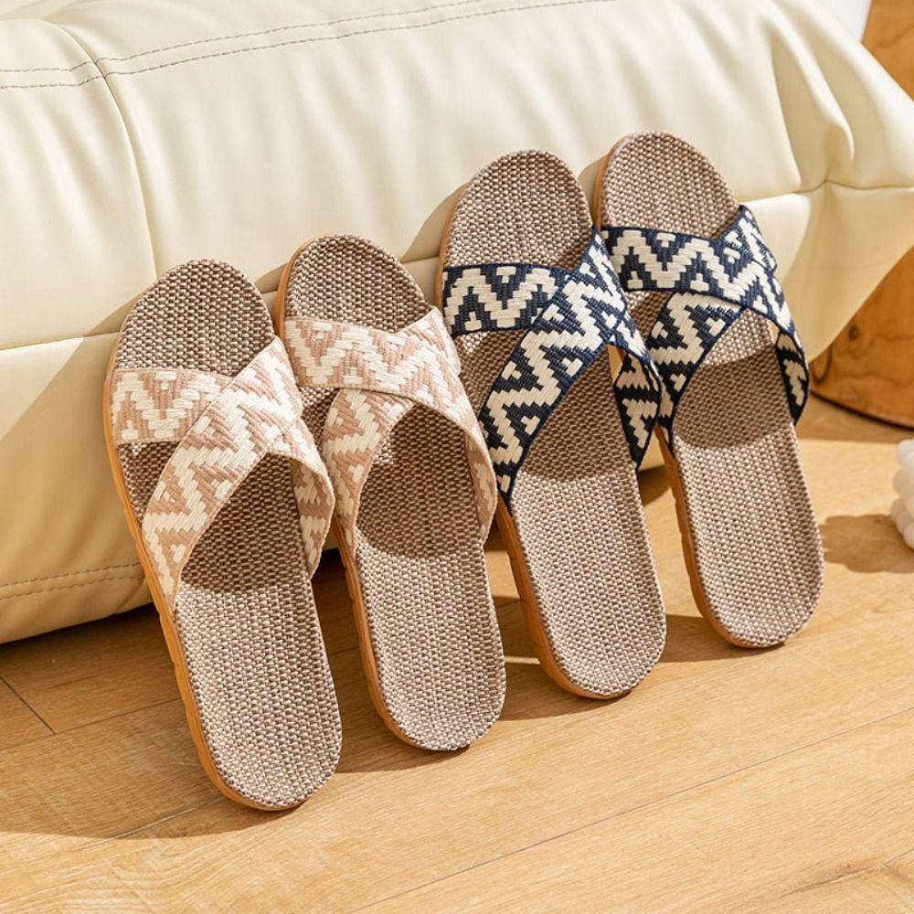 Fashion Ethnic Style Linen Cro - Ethnic Fashion recension och pris
